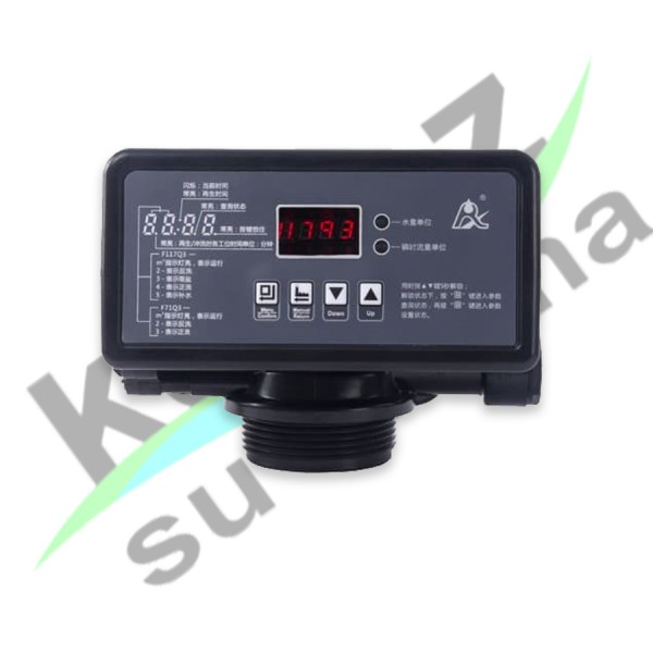 Runxin F117Q3 volümetrik valf