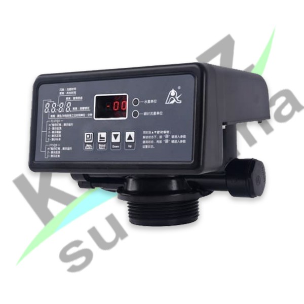 Runxin F117Q3 volümetrik valf