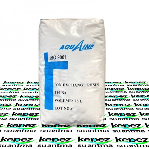AquaLine Reçine