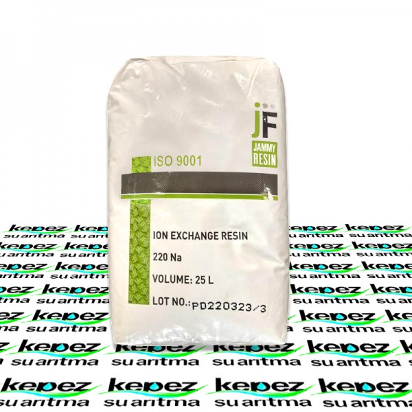 Jammy Reçine