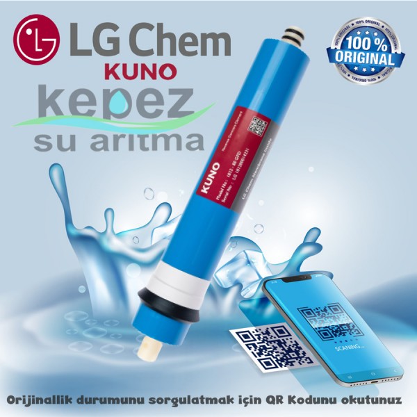 LG Chem Membran